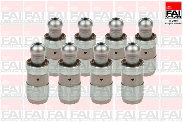 Tappet